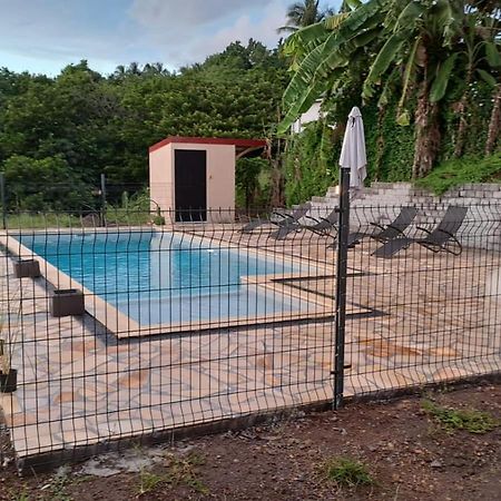 La Kay'Loulou Avec Spa Et Piscine Saint-Pierre المظهر الخارجي الصورة
