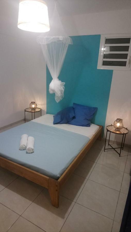 La Kay'Loulou Avec Spa Et Piscine Saint-Pierre المظهر الخارجي الصورة