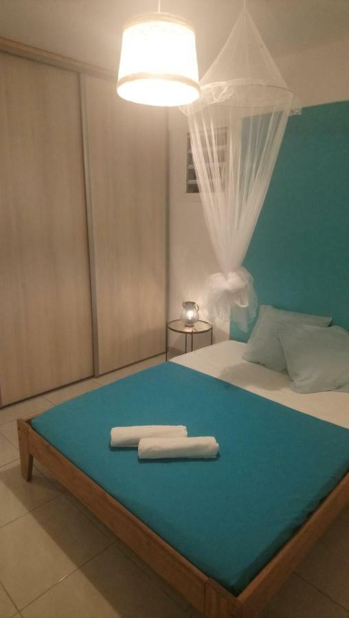La Kay'Loulou Avec Spa Et Piscine Saint-Pierre المظهر الخارجي الصورة