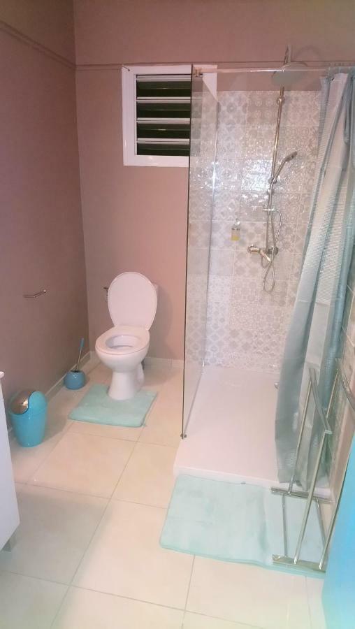 La Kay'Loulou Avec Spa Et Piscine Saint-Pierre المظهر الخارجي الصورة